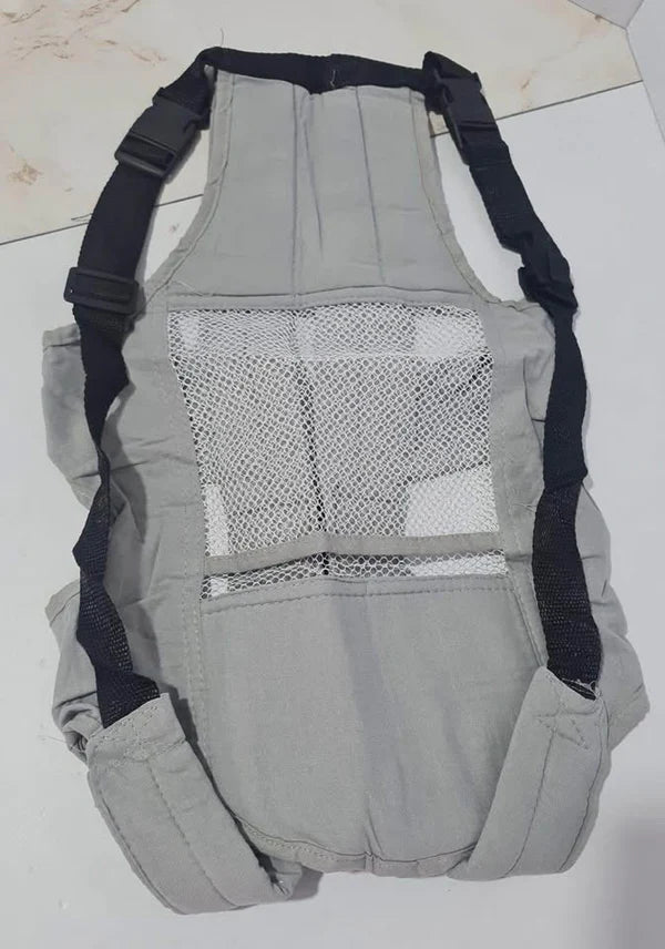 2 in 1 Comfortable Newborn Baby Carrier